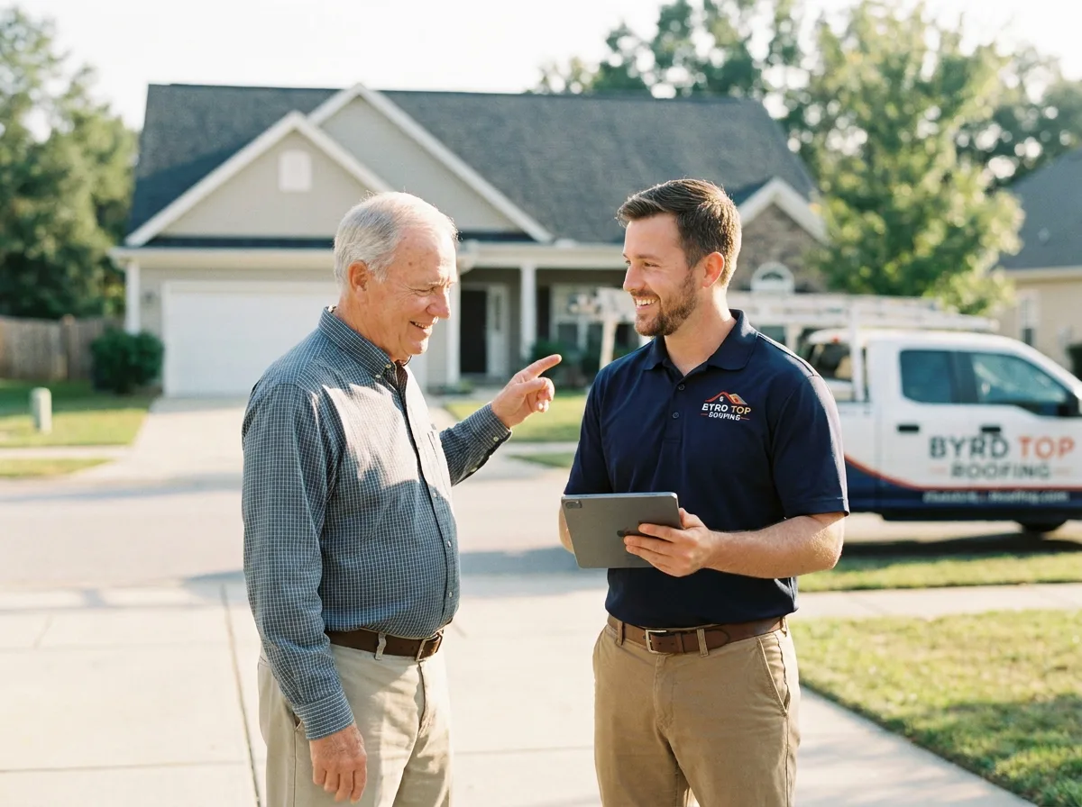 Roofing Redfield, SD FAQs